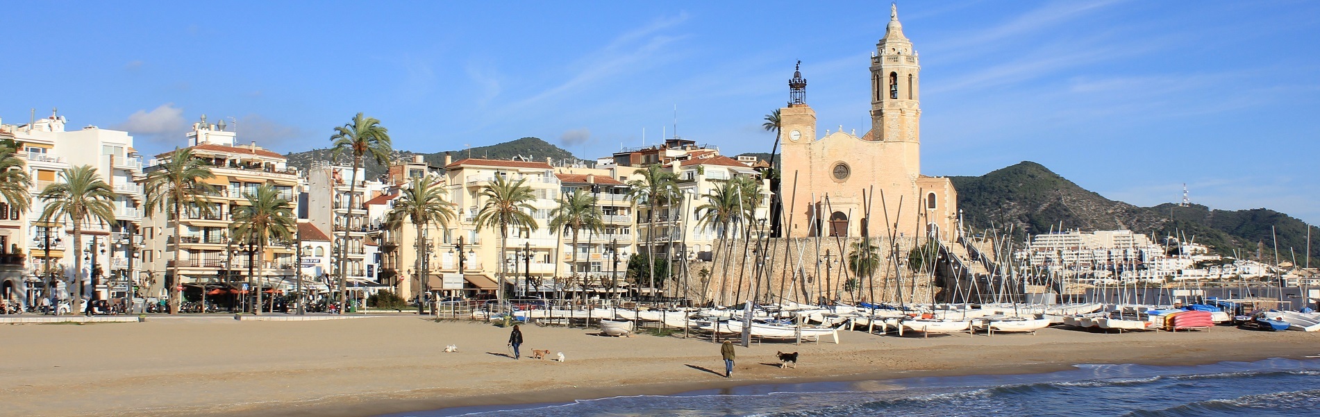 Contactpersonen in Catalonië