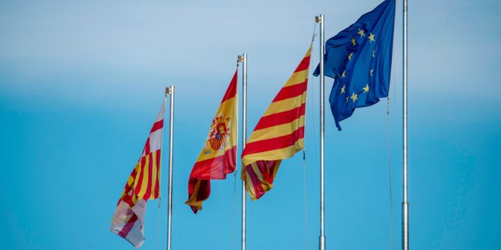 Gemeente, regio en rijk: de overheid in Catalonië uitgelegd