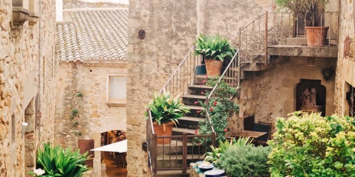 De juiste locatie kiezen voor een woning in Catalonië