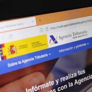 vermogensbelasting Spanje