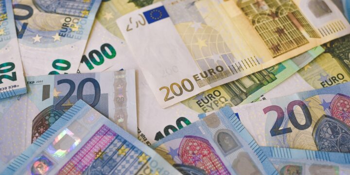 Een bankrekening openen in Spanje: una cuestión de pesetas?
