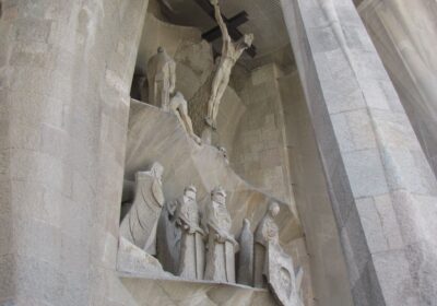 De Semana Santa: de belangrijkste week van het jaar