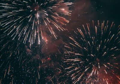 San Juan of Sant Joan: de hele nacht feest