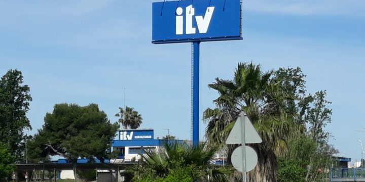 ITV, de autokeuring in Spanje: een kleine uitleg