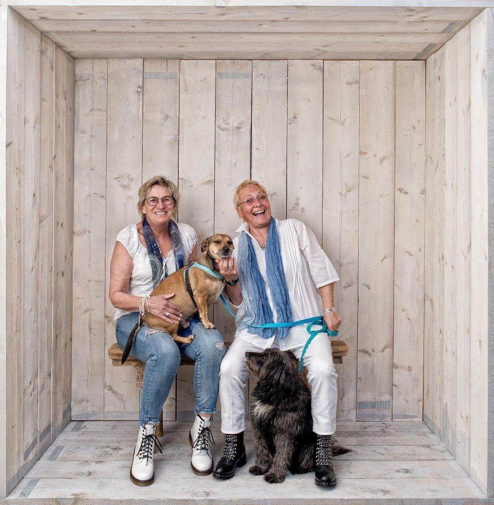 Jessie Klein begon 2014