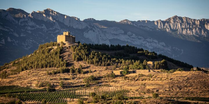 La Rioja: cultuur, gastronomie, wijn en prachtige landschappen