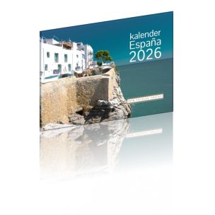 Kalender España 2026