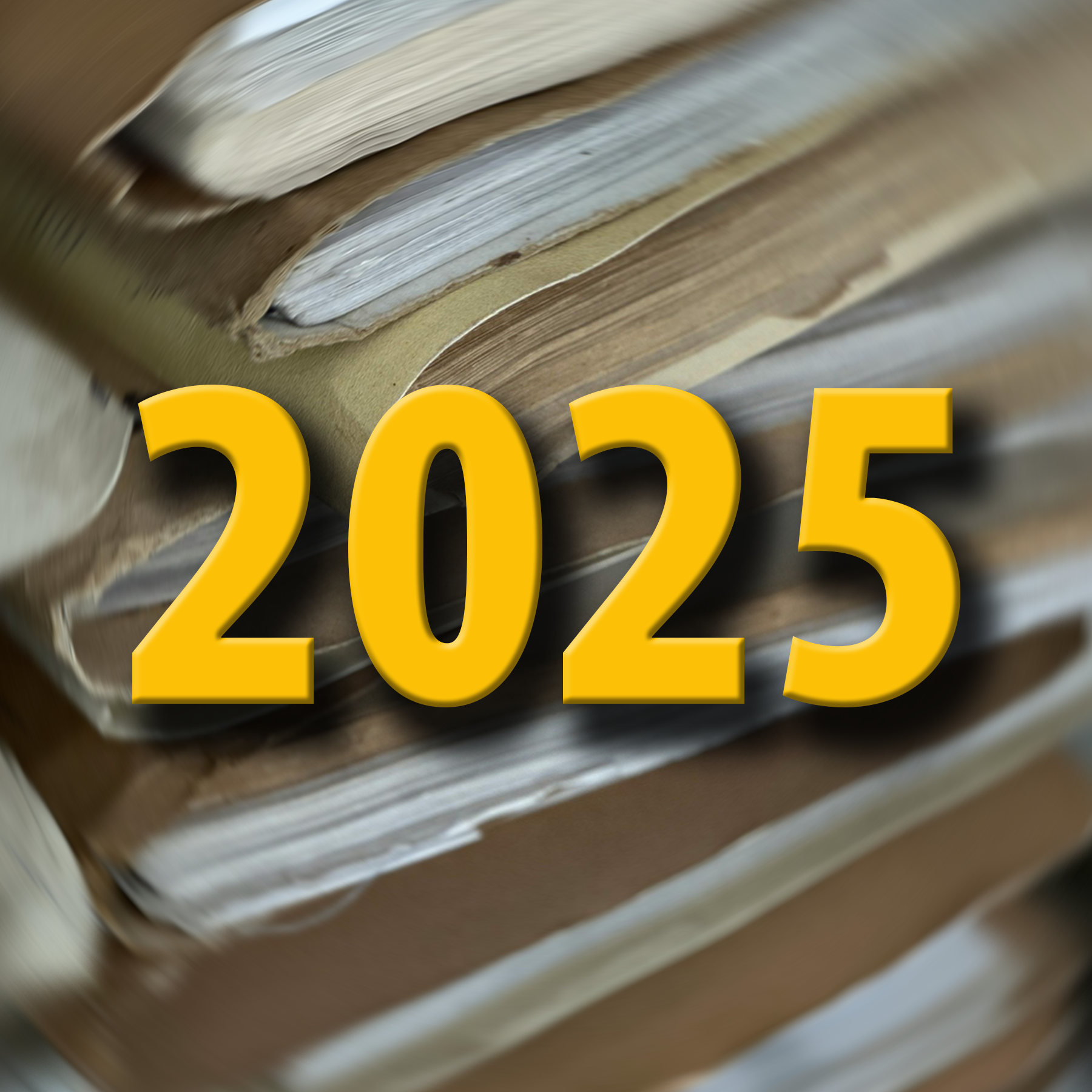 meest gelezen artikelen 2025