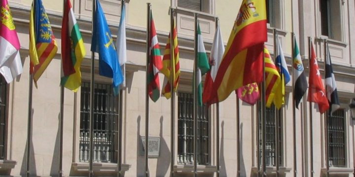 Spanje, een land, 17 regio’s